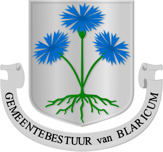 wapen gemeente Blaricum