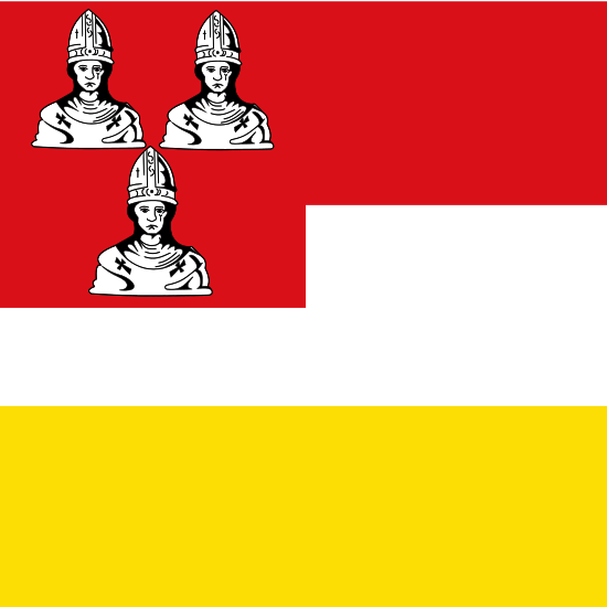 flag municipality Eemnes