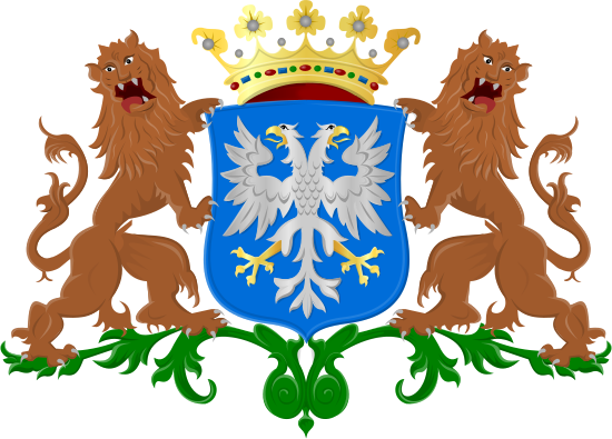 emblem municipality Arnhem