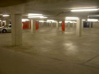 Henri Dunantplein parkeerplaats, 2181 ES Hillegom