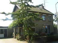 W.H. Bollaertstraat 3, 4635 CK Huijbergen