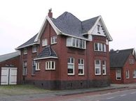 Schoolstraat 160, 9581 GJ Musselkanaal