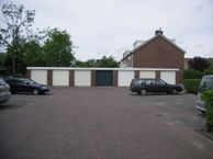 Franz Lehárlaan 48 Garage, 2102 GR Heemstede