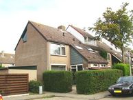 A S Moermanstraat 12, 3227 AA Oudenhoorn