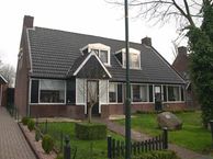 Master fan Loanstrjitte 12, 9123 JP Metslawier