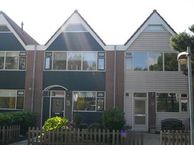 Kruiszwin 3126, 1788 PC Julianadorp