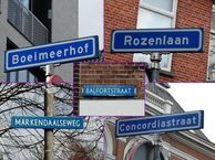 Diverse Parkeerplaatsen in Breda, 4817 HC Breda