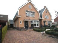 Koningin Wilhelminastraat 14, 3751 DD Bunschoten-Spakenburg