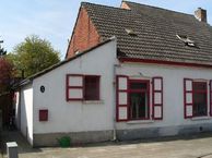 Achterstraat 10, 4645 CX Putte