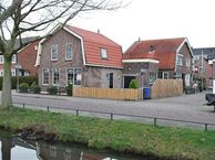 Koningin Wilhelminastraat 7, 3751 DD Bunschoten-Spakenburg