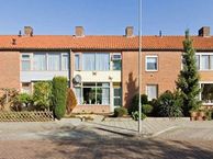 Ganzerikstraat 13, 6833 DG Arnhem