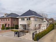 Brigadier Aad de Jonghof 2, 3069 RR Rotterdam