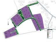 Bouwkavels Vlakwater, 5801 HZ Venray