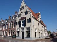 Zuiderhaven 71 a, 8861 CM Harlingen