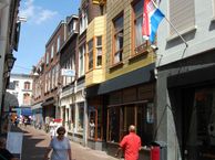 Vriesestraat 12, 3311 NR Dordrecht