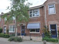 Calandstraat 4, 4382 JX Vlissingen