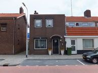 Pastoor Smitsstraat 86, 5014 RK Tilburg