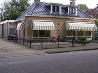 Stinswei 10, 9269 TE Feanwâlden