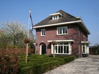 Kapelstraat 24 a, 5824 AJ Holthees