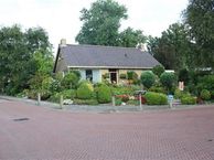 Master Sinnemastrjitte 1, 9141 VH Wierum