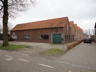 Hofweg 15 a, 5966 NE America