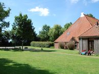 Schuilenburg 3, 8713 JT Hindeloopen