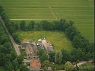 Sterkenburgerlaan 1, 3972 ME Driebergen-Rijsenburg