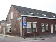 Zuivelstraat 2, 4714 CK Sprundel