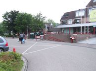 Europaplein, 6602 GV Wijchen