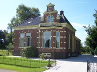 Oosteinde 45, 9697 XE Blijham