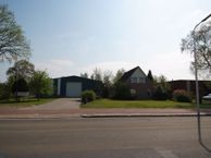 Stephensonstraat 84, 7903 AW Hoogeveen