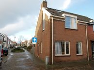 Van Hogendorpstraat 35 A, 1781 SN Den Helder