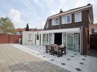 Zandrivierstraat 9, 5025 HE Tilburg