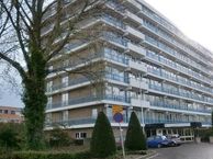 Admiraalplein Complex "De Admiraalflat", 3317 NA Dordrecht