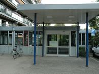 M.H. Trompweg Complex "Watersteyn", 3317 NV Dordrecht