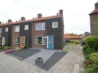 K de Raadstraat 59, 7902 JC Hoogeveen