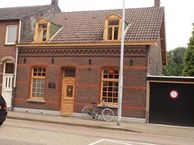 Baarlosestraat 11, 5921 EB Venlo