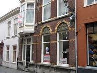 Bosstraat 1, 4611 NA Bergen op Zoom