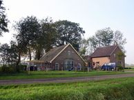 Olsmansdijk 3, 7793 HS Hoogenweg