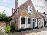 Baljuwstraat 1, 4351 AR Veere