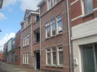 Polderstraat 21 a, 4731 JG Oudenbosch