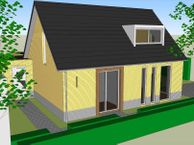 Sint Janshof, 4884 BJ Wernhout