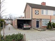 Evertsenstraat 58, 5703 AN Helmond