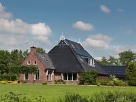 De Zwette 34, 9257 RP Noardburgum