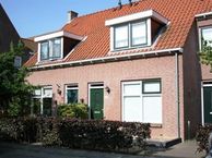 Zoutziederstraat 23, 3231 AZ Brielle