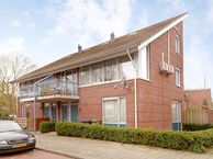 Irenestraat 3, 6707 CT Wageningen