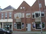 Oude Schans 16 a, 9934 CR Delfzijl