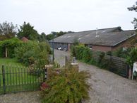 Wildertstraat 15 b, 4884 MX Wernhout