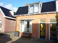 Singel 9, 9263 PT Garyp