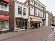 Nobelstraat 18, 3231 BC Brielle